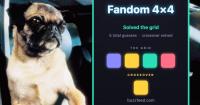 This Fandom Game Is Your Weekend Test Of Completely Random Pop Culture Knowledge