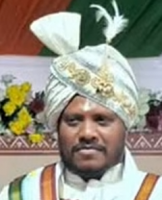Political Split in Satnami Guru Family May Impact Chhattisgarh Politics