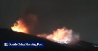 Bulgaria probes explosion at weapon storage site