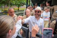 De la Espriella to Donate Salary to Social Causes: What’s His First Paycheck For?