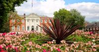 Warrington ranked third for UK’s best places for quality of life