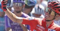 Mas delight in Spain as local hero all but seals Vuelta