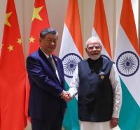 Modi-Xi Talks and the Future of India-China Relations