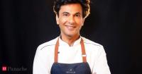 Vikas Khanna was once homeless, with just $3 in his pocket. However, it was after establishing Michelin-starred restaurant, he felt empty: ‘It broke my heart…’