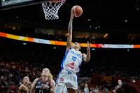Valkyries’ Gabby Williams leads France past Germany 86-64 to reach women’s FIBA World Cup final