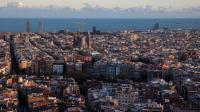 Bristol rent crisis means it's actually cheaper to live in Barcelona