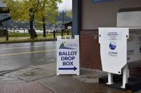 Juneau candidates make pitch to voters at Sept. 16 forum