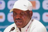 Eguavoen’s experience an advantage to Super Falcons – Coach