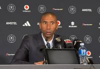 Ouaddou blasts Pirates players for showboating against La Cure Waves