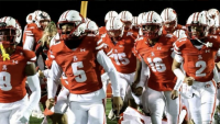Maryland High School Football Final Scores - Sept. 11, 2026
