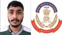 CBI Secures Extradition Of Red Notice Subject Amritpal Singh From Moldova In Double Murder And Arms Cases