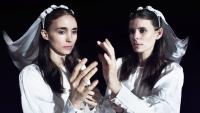 Kate and Rooney Mara Open Up About Their Unprecedented First Movie Together
