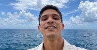 Cuban pianist Andy García Palacios breaks the silence after being released by ICE in the U.S.