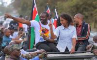 Police to restrict access to CBD during Linda Mwananchi Nairobi rally