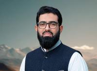 Cultural figure Obaidullah Tarek reaches 1mn followers