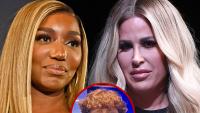 NeNe Leakes Says Kim Zolciak Is Not Okay Amid Son's Sex Crime Allegations