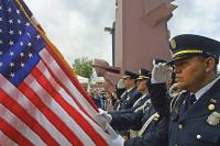 Remembering September 11 From Costa Rica 25 Years Later
