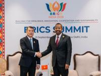 Ethiopia, Vietnam Explore Expanded Bilateral Cooperation