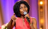 Veteran gospel musician Bernice Offei is dead  