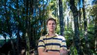 Teen climber Luca Zylstra-Law’s risky rescue in the Solomon Islands – ‘I felt like Rambo’