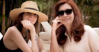 Argentina: Prosecutors request the seizure of over 5 million dollars from Cristina Kirchner's daughter