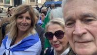 Milan's Jewish woman describes what it's like to be Jewish amid rising antisemitism - interview