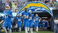 Cardinals vs. Chargers: Justin Herbert debuts new-look offense under Mike McDaniel for Los Angeles