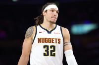 Nuggets Trade Pitch Turns Aaron Gordon Into 3 Players, 1st-Round Pick
