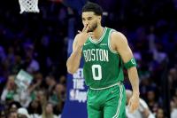 Celtics Trade Pitch Lands $133 Million NBA Champion Next to Jayson Tatum