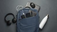 14 Portable Gadgets That Can Turn Your Backpack Into A Mobile Office