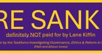 Fervent LSU alumni, Louisiana sister and brother team up to get message to SEC commissioner
