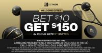 BetMGM bonus code MLIVE: Bet $10, get a $150 bonus for Oklahoma vs. Michigan