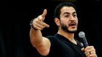 El-Sayed Says His ‘Whole *ss’ Medical Degree Qualifies Him To Green-Light Child Sex Changes
