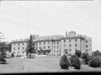 Old Rex Hospital site could finally hit Raleigh real estate market