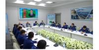 Digitalization and AI at the Border: Ashgabat Hosts International WCO Customs Seminar