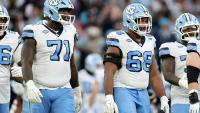UNC football vs. East Tennessee State football: Channel, time, TV