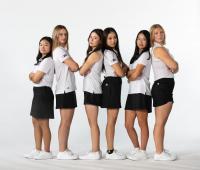 Women’s Golf Season Begins At Chambers Bay