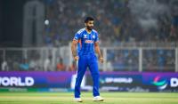 We have a very good plan for Bumrah: Afghanistan captain Zadran