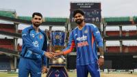 India vs Afghanistan T20I Traffic Alert! Delhi Police Announce Restrictions From 2 PM Onwards
