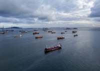 Iran, Oman reach final agreement on Strait of Hormuz shipping route