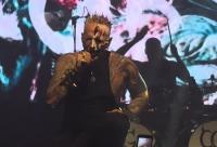 Watch: CHAD GRAY Performs MUDVAYNE And HELLYEAH Classics In Boston During 2026 '30 Years Of Madnesss' Tour