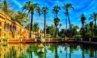 Where is it still hot in Europe to soak up some autumn sun? And how can I pick the PERFECT Airbnb for that 'big birthday' celebration with family and friends? HOLIDAY GURU has the answers!
