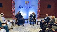 Amid West Asia war, Iran and UAE find room to talk at BRICS—why their New Delhi meeting matters