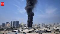Middle East war: Iraq links Saudi pipeline attack to its territory as Yemen displacement surges