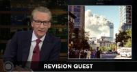 Bill Maher Says Democrat Politicians Are ‘Cowards’ — Unlike 9/11 Terrorists: ‘You Don’t Know Sh*t’