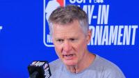 Steve Kerr Believes Warriors Have Their Fastest Player Ever as Hawaii Training Camp Unfolds