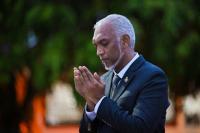 President: Islam is Maldives’ foundation