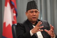 Nepal Strengthens Climate Diplomacy After Fatal Bhotekoshi Floods