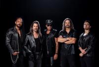 ANGRA Celebrates Power Of The Stage In New 'Lisbon' Music Video