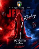 Dubai: New Star Mangaluru to unveil official Jersey at Zabeel Park on Sep 27